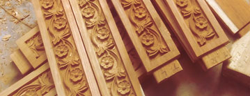 best temple door experts in kerala